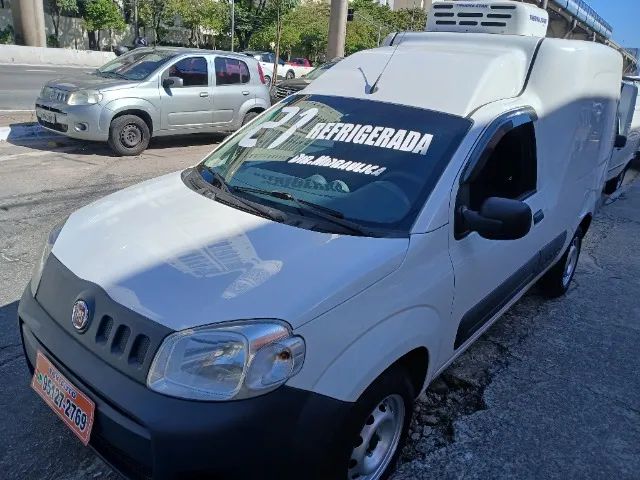 Fiorino 021 Refrig. (-) 10 GRAUS  - Foto 4