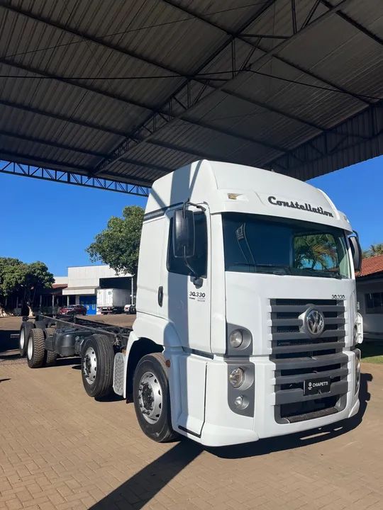 VW/ 30.330 CRC 8X2 - Foto 3