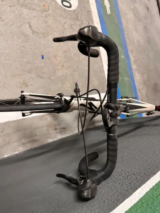 Speed Specialized Allez - Foto 5
