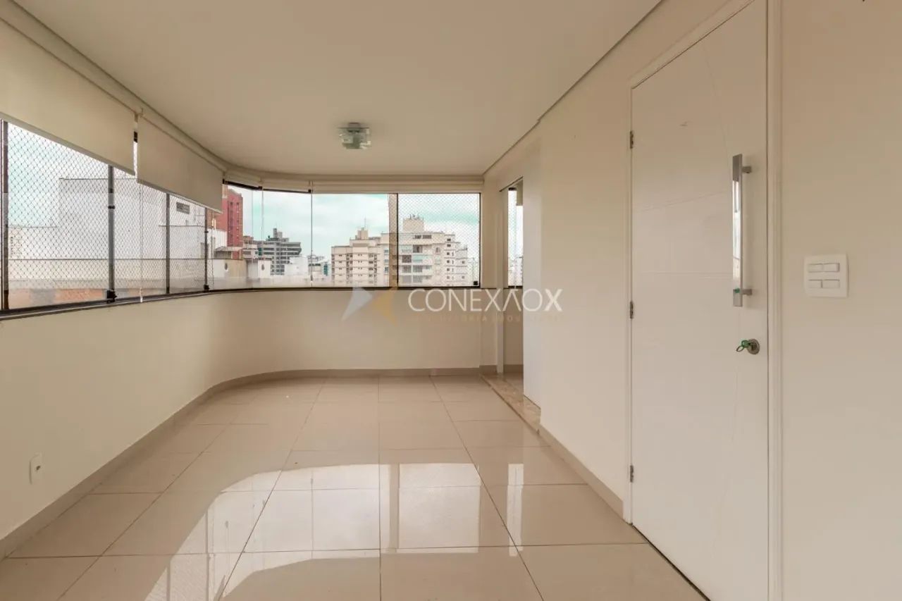 apartamento - Cambuí - Campinas - Foto 3