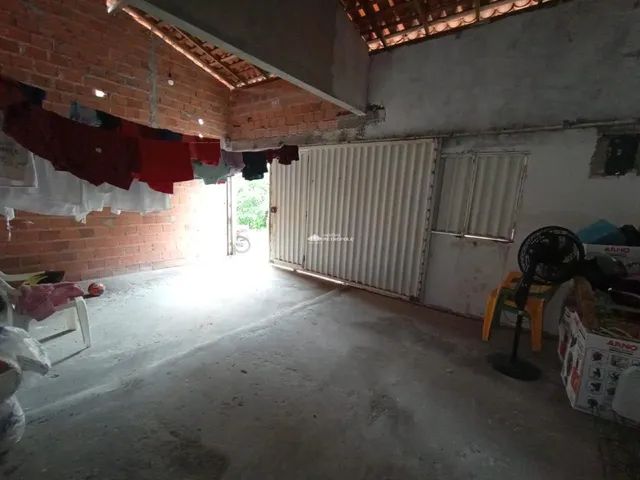 Casa Residencial à venda, 2 quartos, 2 vagas, SANTO ANTONIO - Teresina/PI - Foto 8