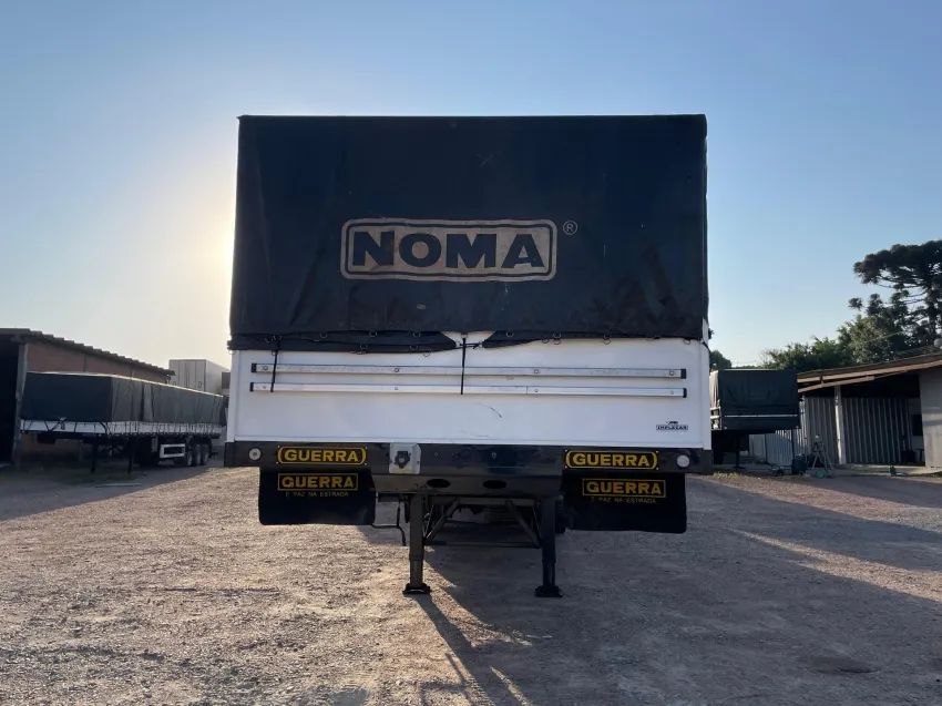 BITREM GUERRA GRANELEIRO E BOBINEIRO ANO 10 - Foto 5