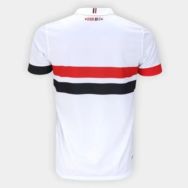 Camisa são Paulo  - Foto 2