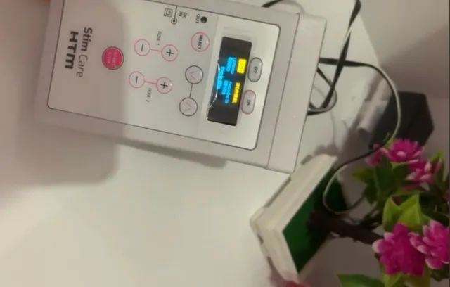Aparelho Stim Care HTM - Foto 3