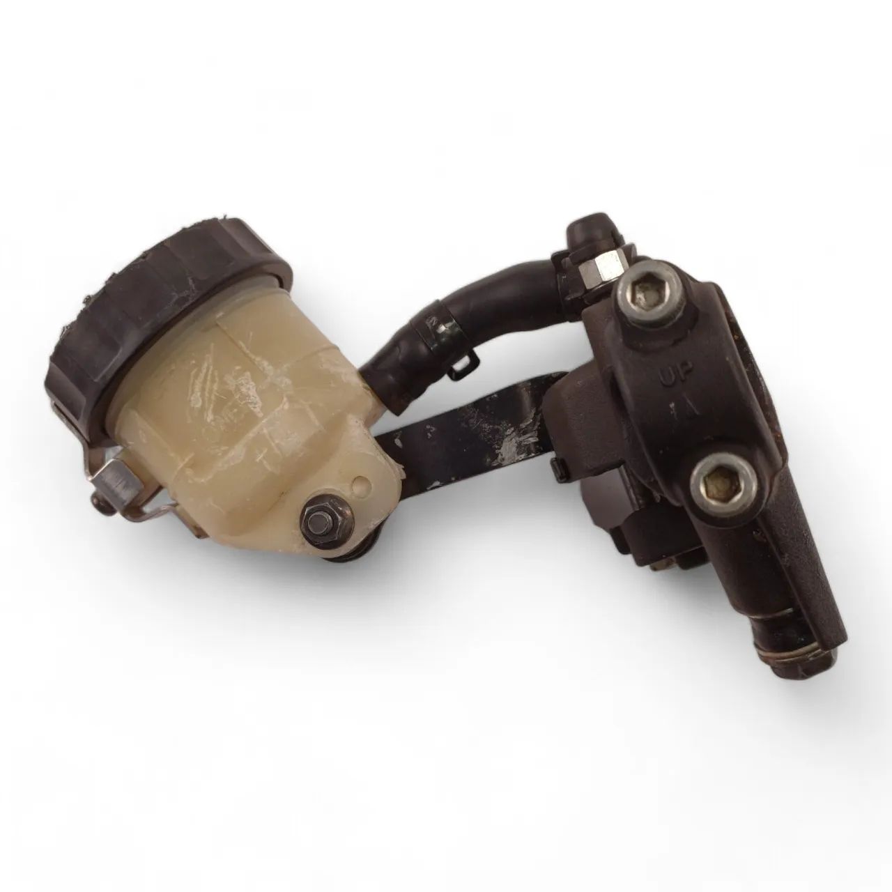 Cilindro Burrinho Freio Dianteiro Kawasaki Zx10 R 2011 - Peças