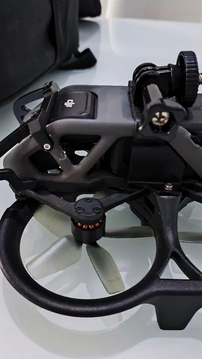 Dji Avata 1! divido 12x com juros - Foto 2