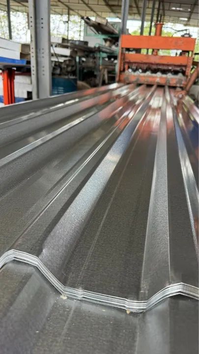 TELHA GALVALUME DIRETO DE FÁBRICA