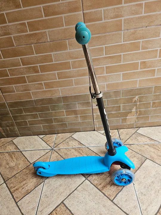 Patinete infantil Scooter - Foto 3