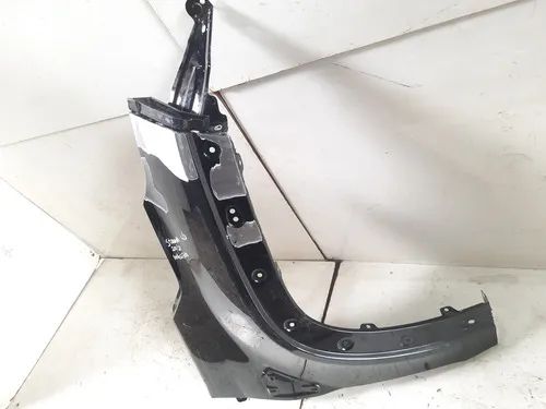 Para-lama Direito Fiat Strada 2020 2021  10102330 - Foto 3