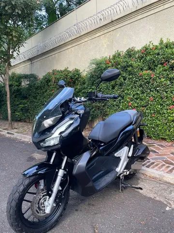 Honda ADV 150 