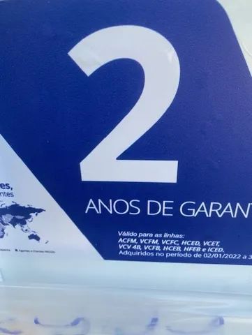 Vertical tripla ação - freezer- conservador - refrigerador -marca fricon  - Foto 2