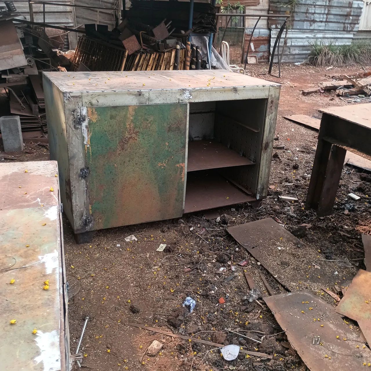 Bancada industrial  - Foto 3