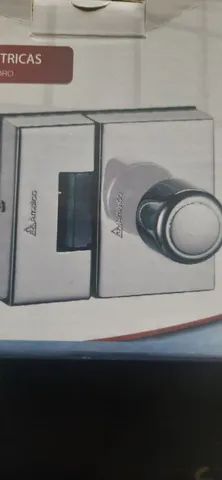 Fechadura Amelco - Foto 3