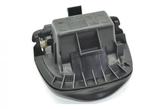 Cinzeiro Porta Treco Objeto Console Peugeot 206 2007 2008 - Foto 4