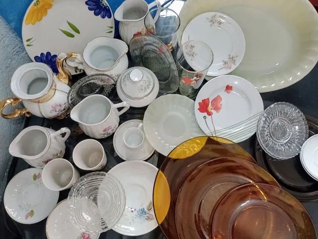 Peças de reposição - Foto 2