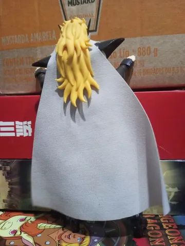 Misty renegado surplice cloth myth bandai  - Foto 2