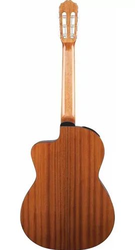 Violão Takamine GC3CE Nylon - Foto 2