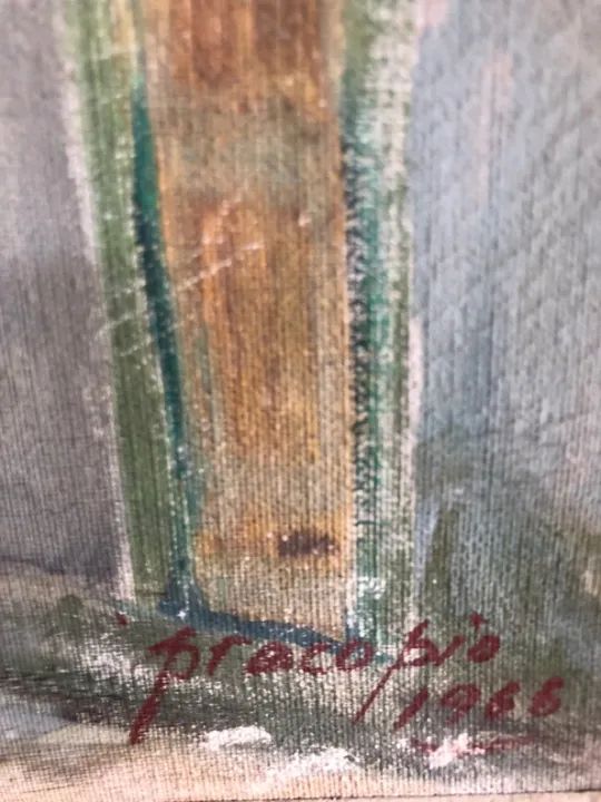 Pintura  - Foto 3