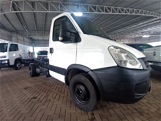 Iveco 55c16 2012 - Foto 2