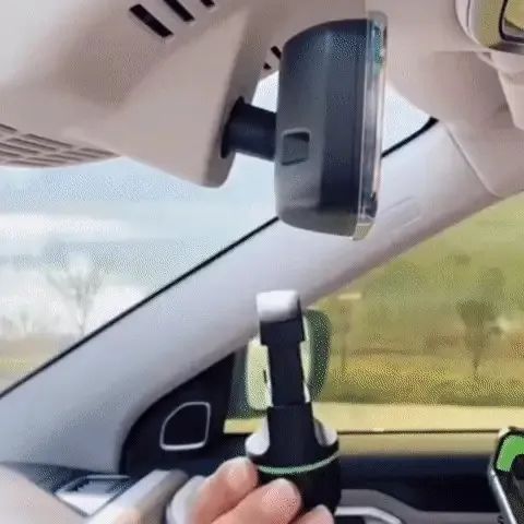 Suporte para Celular MULTIFUNCIONAL - Foto 2