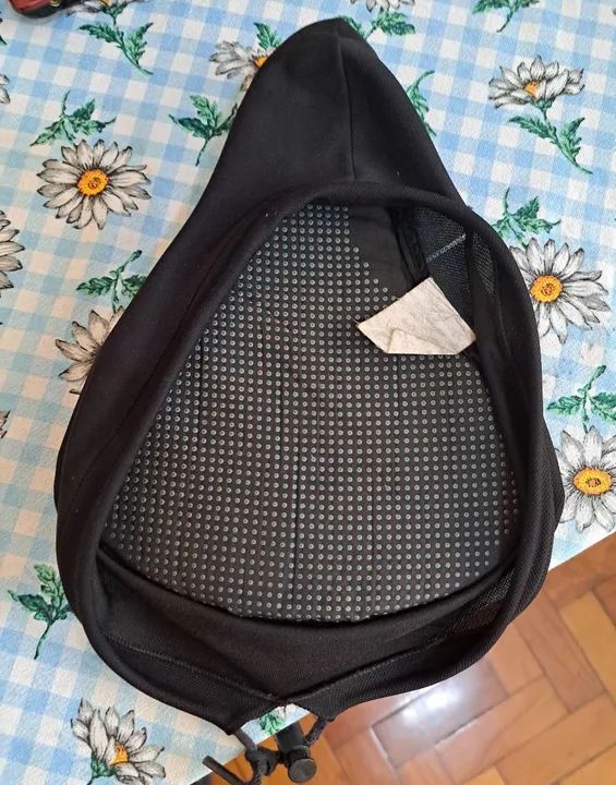 Vendo protetor de acento de bike  silicone 