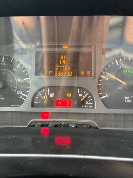 Ônibus g7 1200  2009 - Foto 7