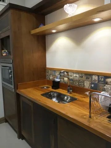 Cozinha planejada demolição  - Foto 5