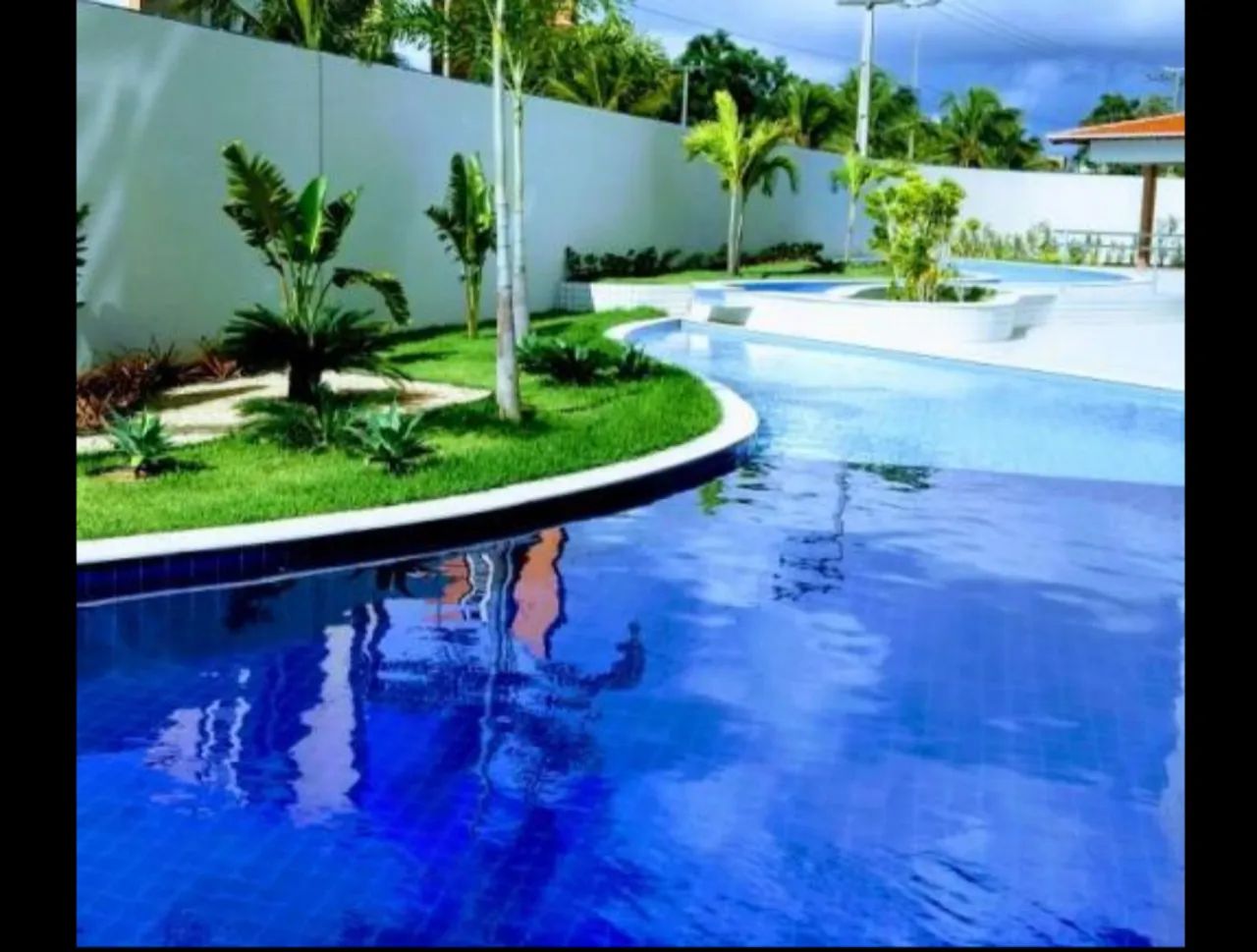 Bossa Nova Cidade Verde 102m2 690 mil andar alto vista livre - Foto 4