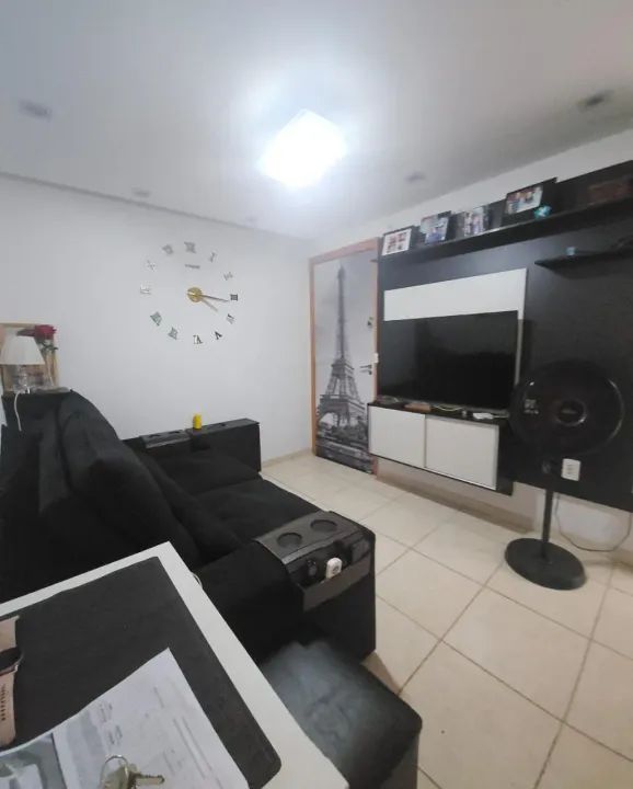 Apartamento 2 quartos à venda Vila Bethânia, Viana ES 1336538781 OLX