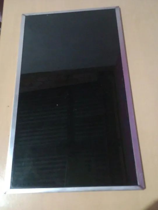 Tela LCD para notebook Toshiba as 1301 - Foto 2