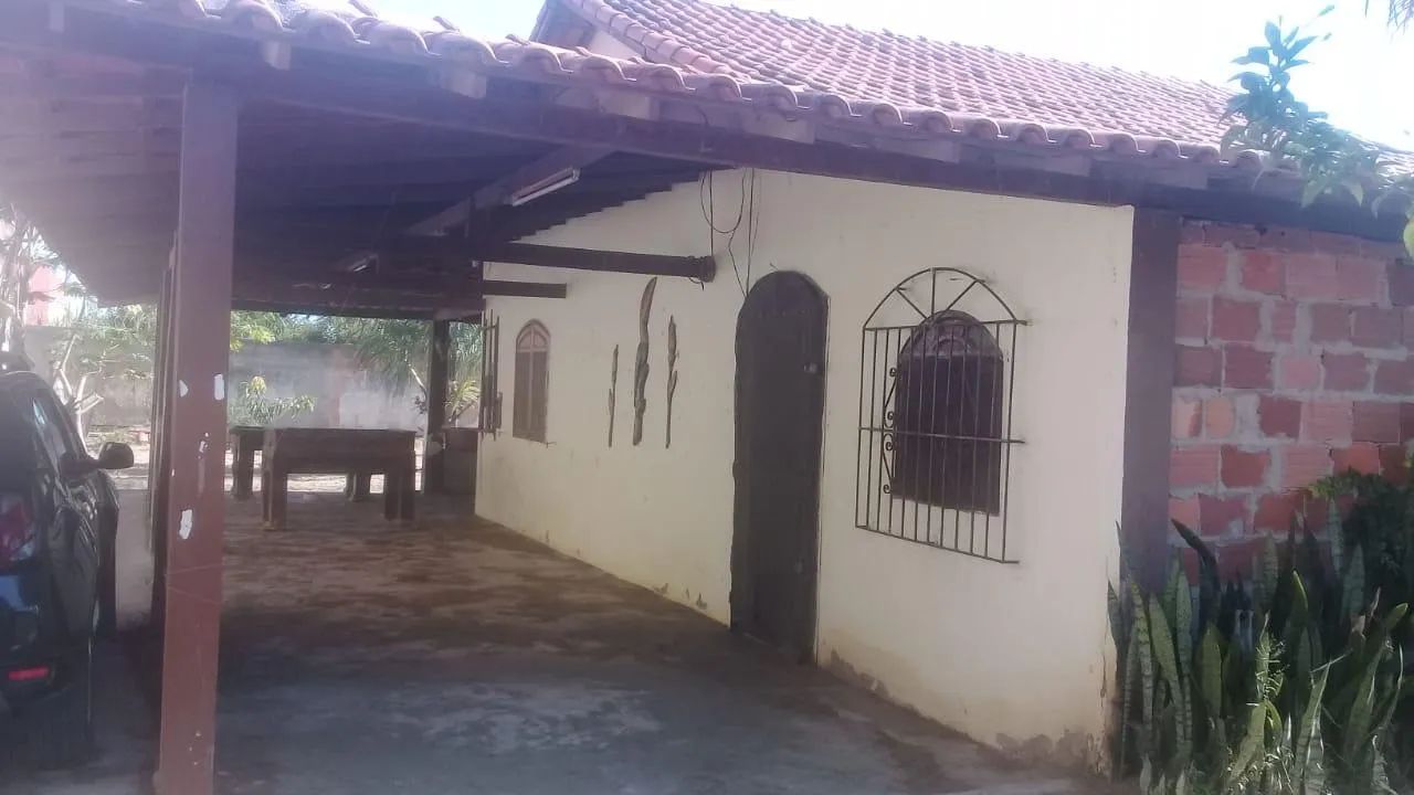 foto - Maricá - Centro