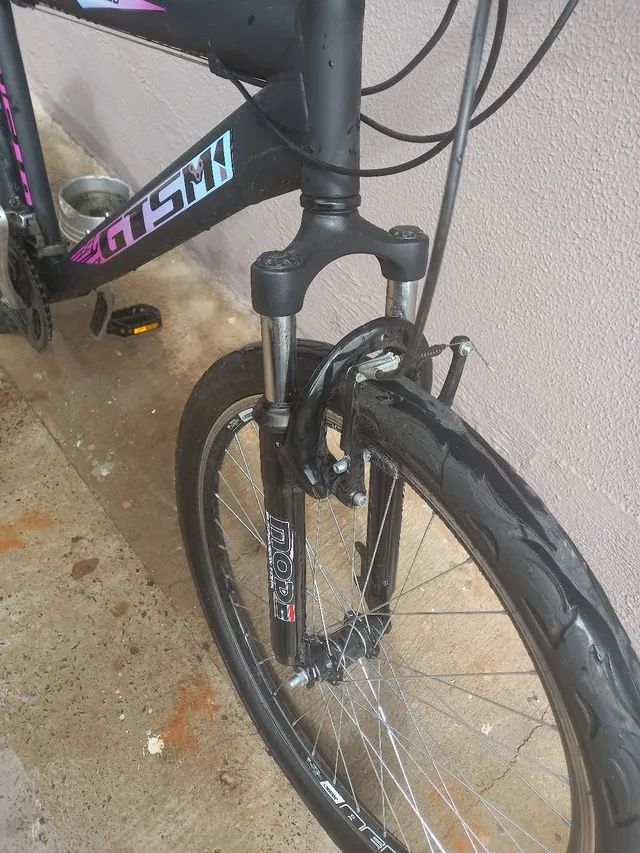 Bicicletas de discount salto rodado 26