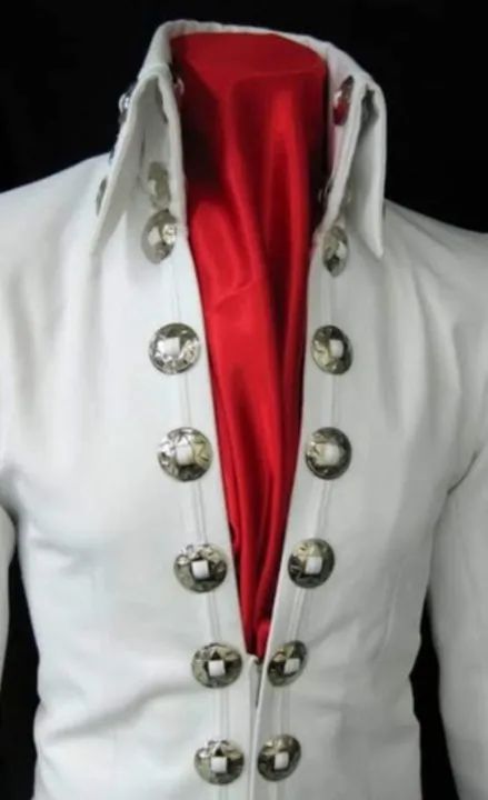 Elvis Presley jumpsuits  - Foto 4