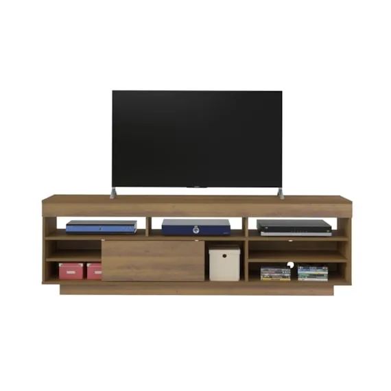 Promoção Rack 60'' M - 19/09   