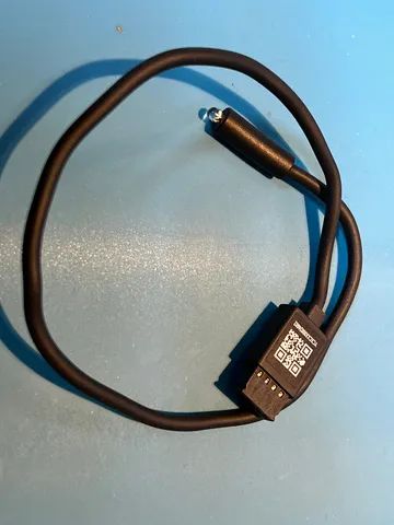 Cabo Rssi IR Control Part 4 - Disparador Para Gimbal Ronin S - Foto 2