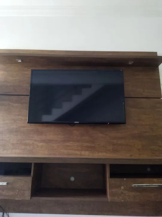 Painel com luminária  - Foto 5