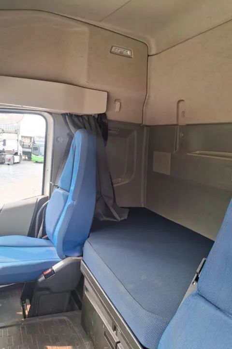 FH 460 6X2 2023 GLOBETROTTER - Foto 6