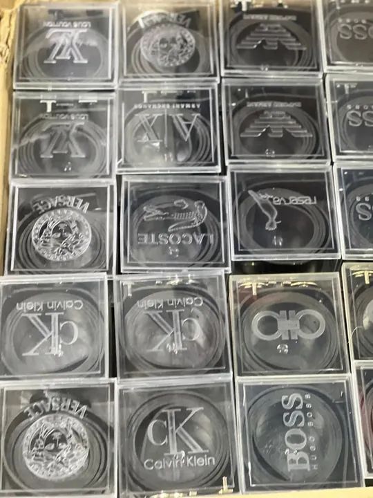 Cinto de grife  - Foto 5