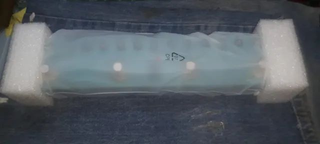 Tank - G Nova no Plástico e na Caixa! Bazar Musical - Foto 6