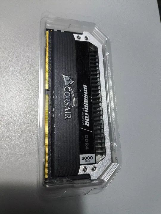 Corsair Dominator Platinum - Foto 2