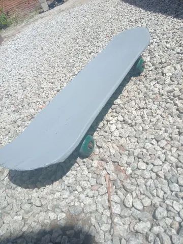 Skate Usado!