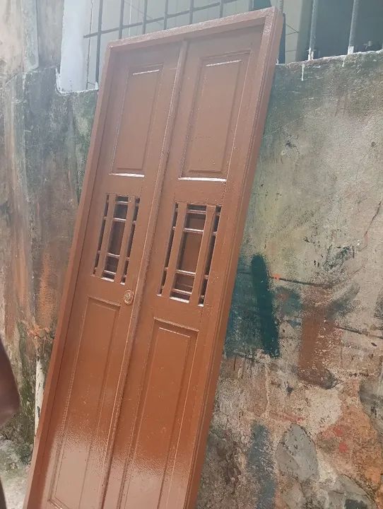 Porta de Massaranduba,em ótimo estado. - Foto 5