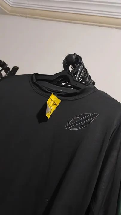 Obs disponível nessas estampas e apenas no tamanho M - Foto 2