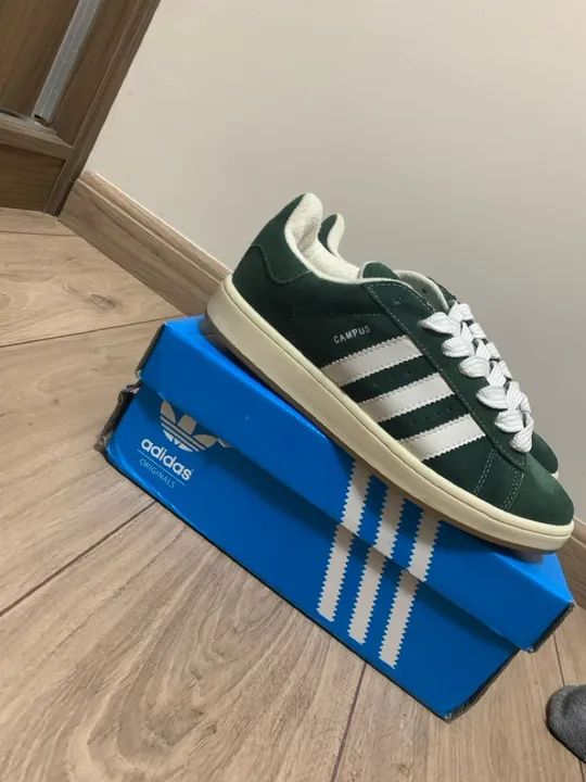 Adidas Campus 