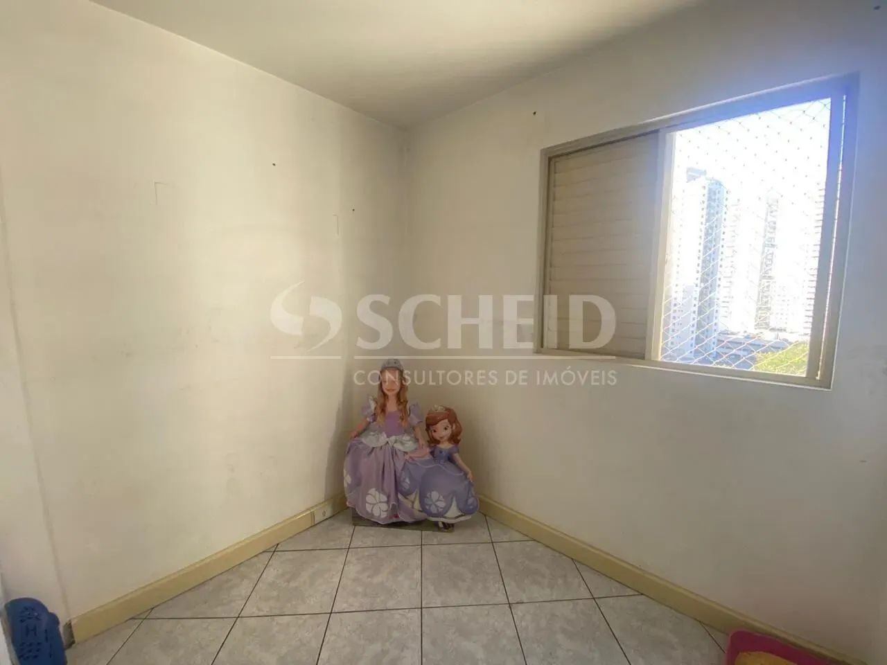 APARTAMENTO, 3 DORMITÓRIOS, 2 SALAS, 1 VAGA - BARRA FUNDA - Foto 10
