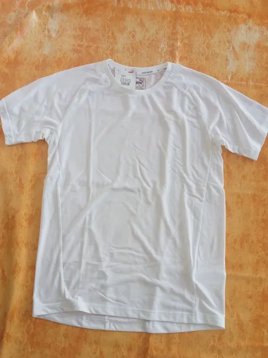 Camisas originais importadas   Puma  - Foto 2