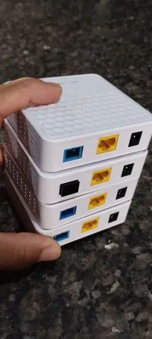 Kit 4 ONU XPON V-SOL GIGA Xpon $50,00 und