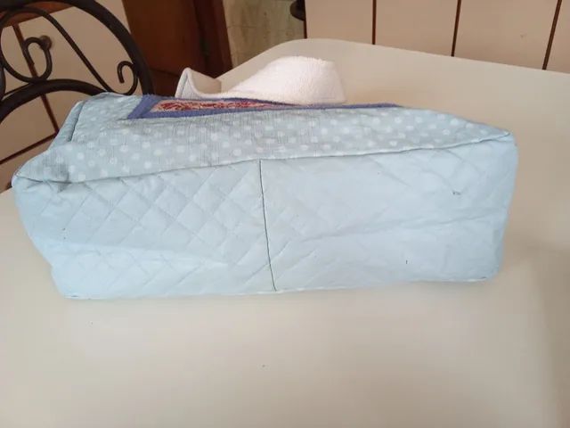 Bolsa Helena Impermeável  - Foto 2