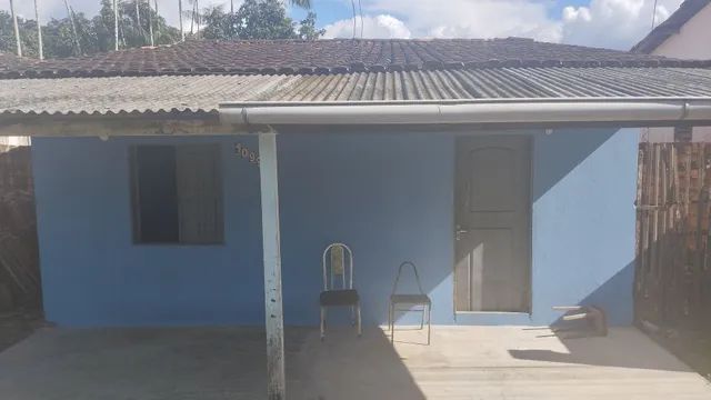 Captação de Casa a venda em Santa Izabel do Pará, PA