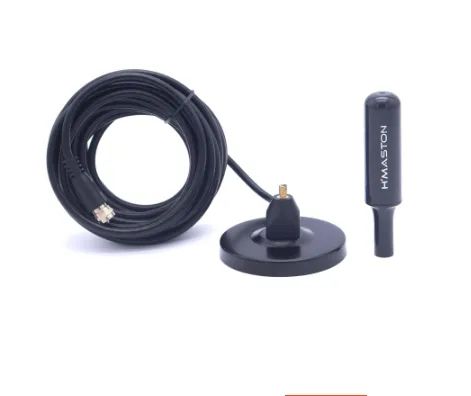 Antena Digital 3m para TV Promoção Novo